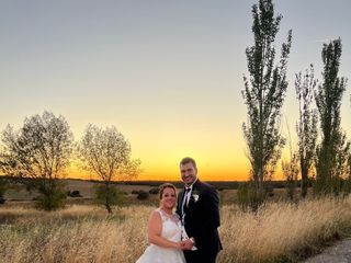 La boda de Ana  y Daniel  3