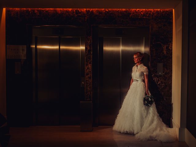 La boda de Mari y Mar en Benidorm, Alicante 29