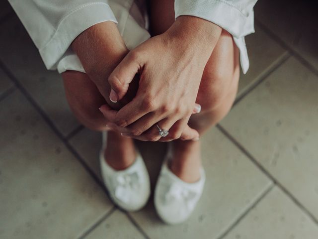 La boda de Mari y Mar en Benidorm, Alicante 35