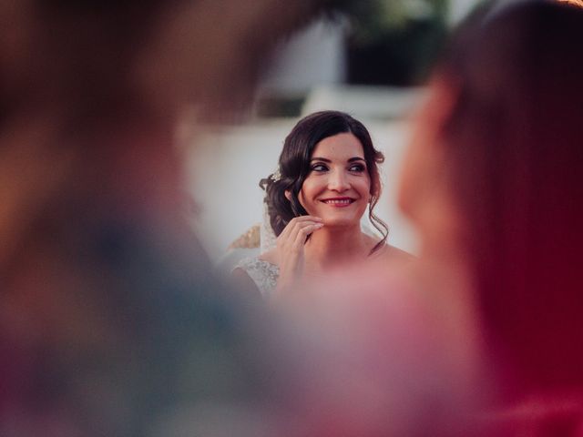 La boda de Mari y Mar en Benidorm, Alicante 68