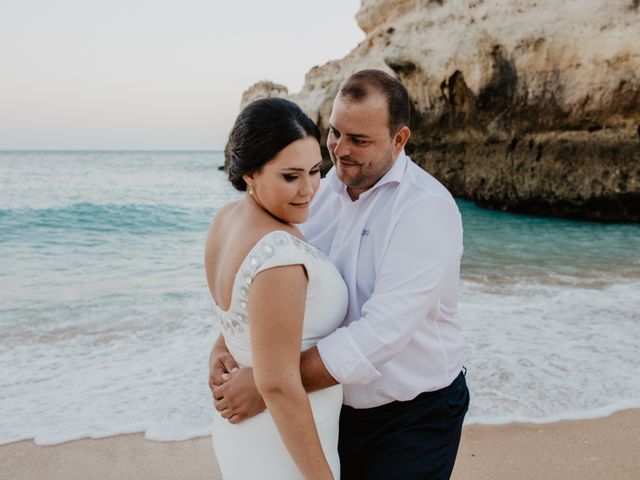 La boda de Jesús y Yasmina en El Rompido, Huelva 13