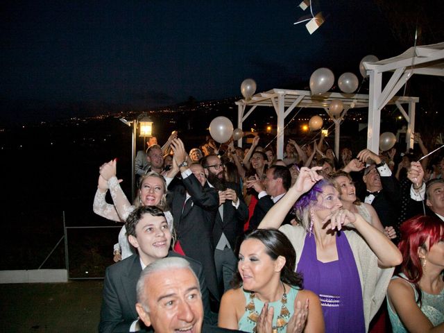 La boda de Cristobal y Yessica en Puerto De La Cruz, Santa Cruz de Tenerife 6