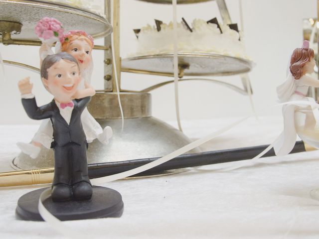 La boda de Luis Miguel y Tatiana en Chiclana De La Frontera, Cádiz 4