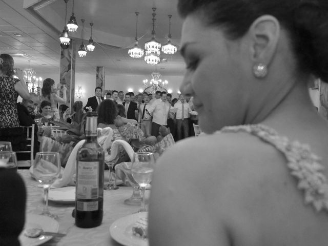 La boda de Luis Miguel y Tatiana en Chiclana De La Frontera, Cádiz 6