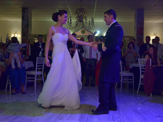 La boda de Luis Miguel y Tatiana en Chiclana De La Frontera, Cádiz 8