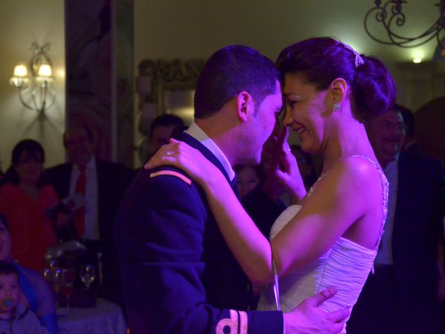 La boda de Luis Miguel y Tatiana en Chiclana De La Frontera, Cádiz 9