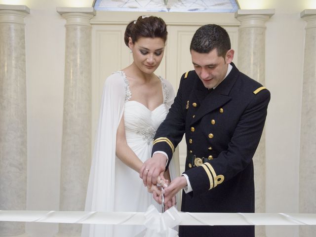 La boda de Luis Miguel y Tatiana en Chiclana De La Frontera, Cádiz 29