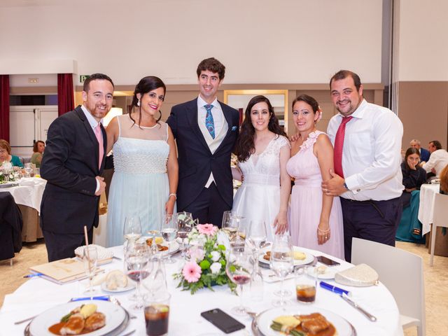 La boda de Maria y Alberto en Málaga, Málaga 18