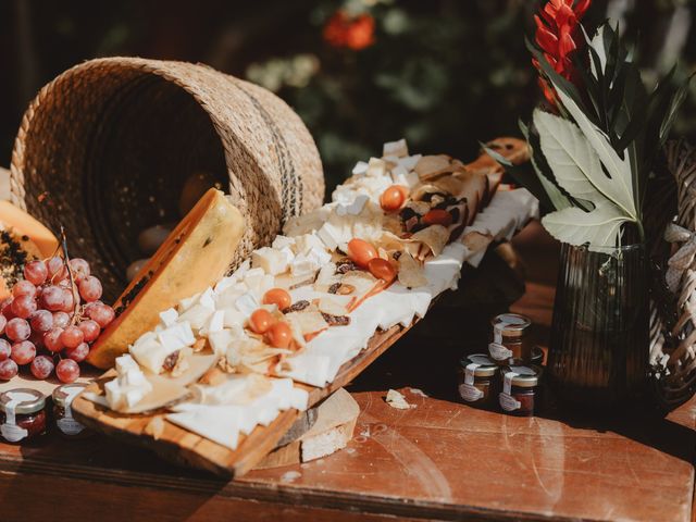 La boda de Nauset y Julia en Las Palmas De Gran Canaria, Las Palmas 53