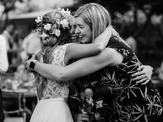 La boda de Nauset y Julia en Las Palmas De Gran Canaria, Las Palmas 76