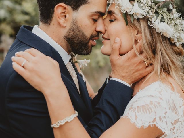 La boda de Nauset y Julia en Las Palmas De Gran Canaria, Las Palmas 1