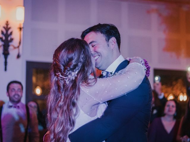 La boda de Carlos y Ángela en Sevilla, Sevilla 28