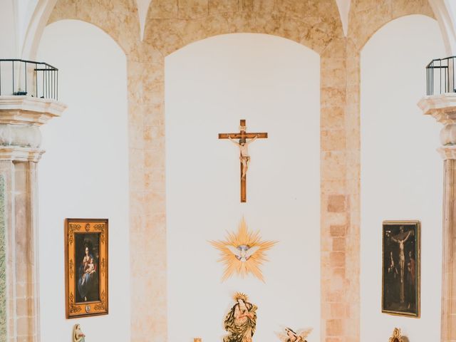 La boda de Daniel y Sara en Casalarreina, La Rioja 47