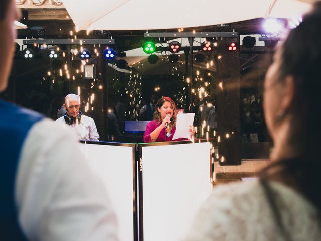 La boda de Daniel y Sara en Casalarreina, La Rioja 87