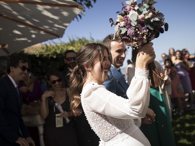 La boda de Daniel y María en Sanlucar De Barrameda, Cádiz 23