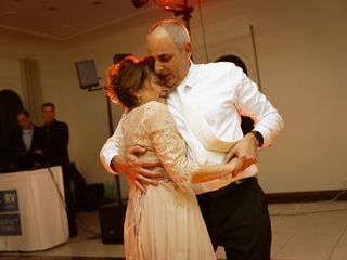 La boda de Rita y Sergio