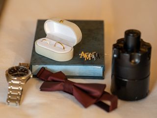 La boda de Anny y Manuel 2