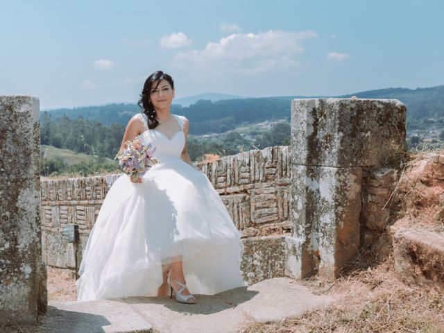 La boda de Benjamin y Paola en Isla Cristina, Huelva 19