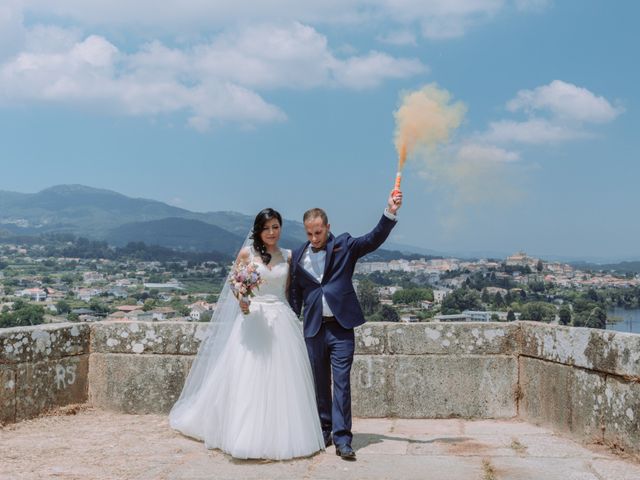 La boda de Benjamin y Paola en Isla Cristina, Huelva 21