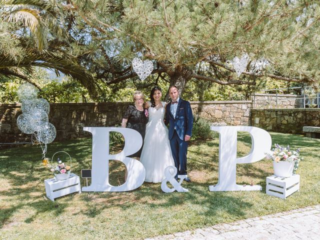 La boda de Benjamin y Paola en Isla Cristina, Huelva 23