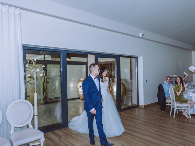 La boda de Benjamin y Paola en Isla Cristina, Huelva 26