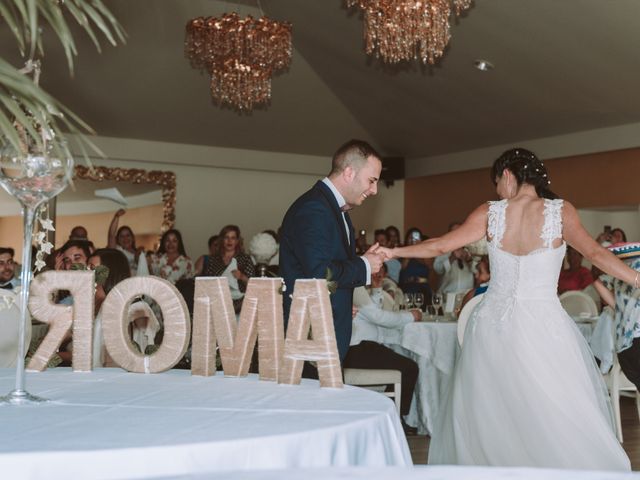 La boda de Benjamin y Paola en Isla Cristina, Huelva 29