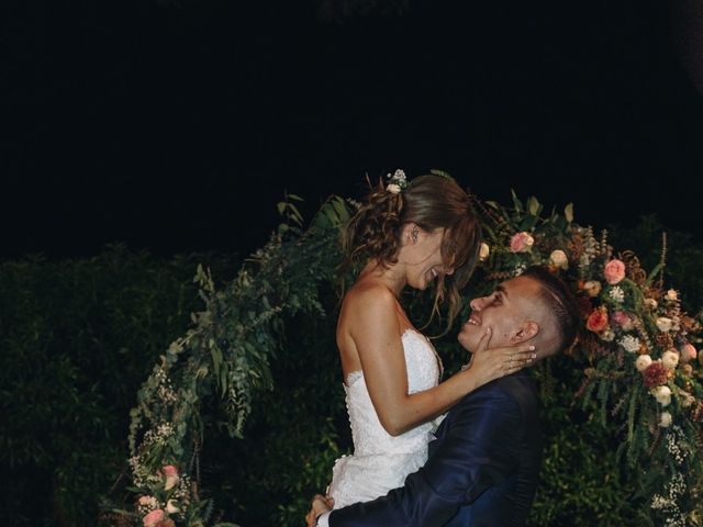 La boda de Miguel y Aurora en Inca, Islas Baleares 1