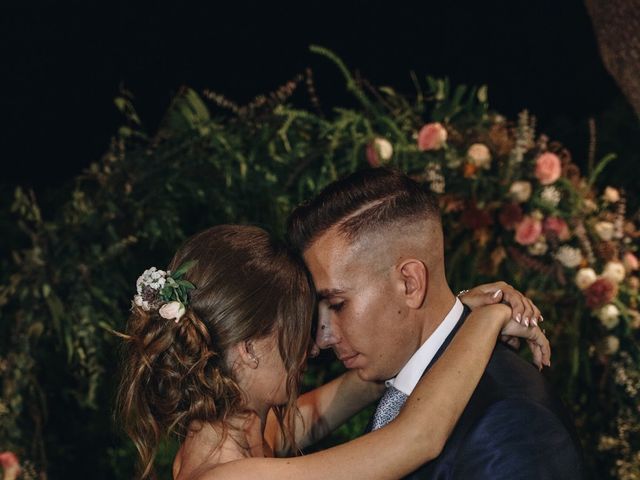 La boda de Miguel y Aurora en Inca, Islas Baleares 3