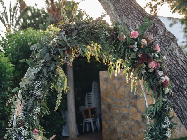 La boda de Miguel y Aurora en Inca, Islas Baleares 6