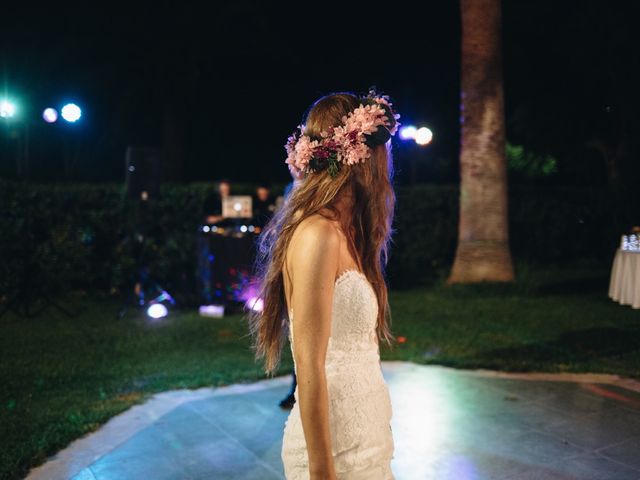 La boda de Miguel y Aurora en Inca, Islas Baleares 15