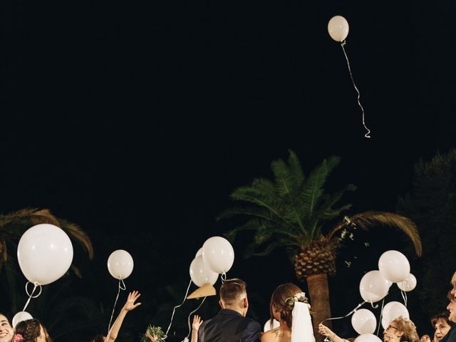 La boda de Miguel y Aurora en Inca, Islas Baleares 2