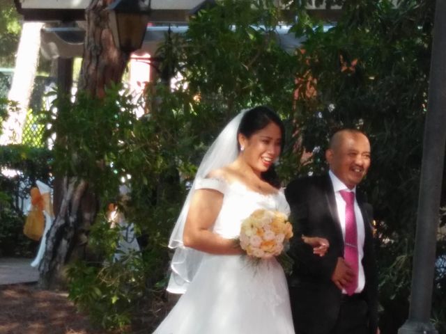 La boda de Otto y Marissa en Gava, Barcelona 3