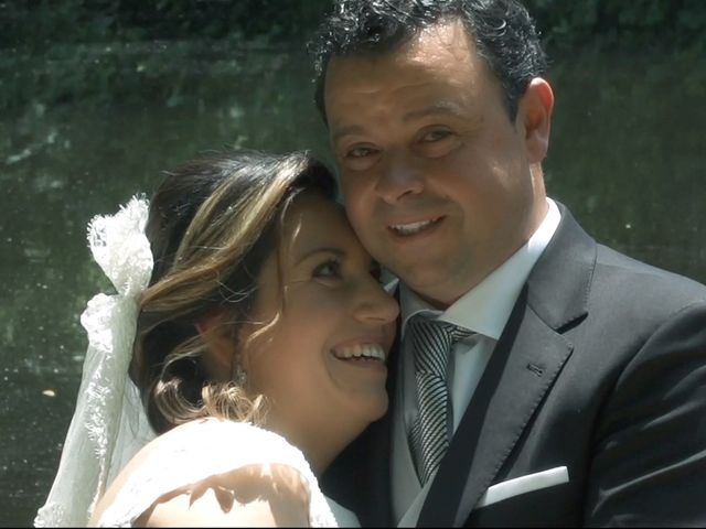 La boda de Gabi y María en Badajoz, Badajoz 51