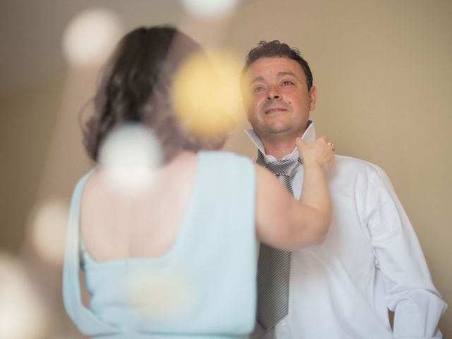 La boda de Gabi y María en Badajoz, Badajoz 8