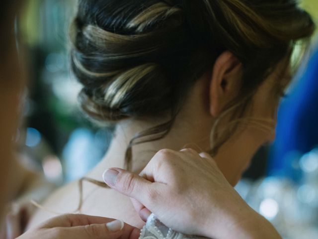 La boda de Gabi y María en Badajoz, Badajoz 14