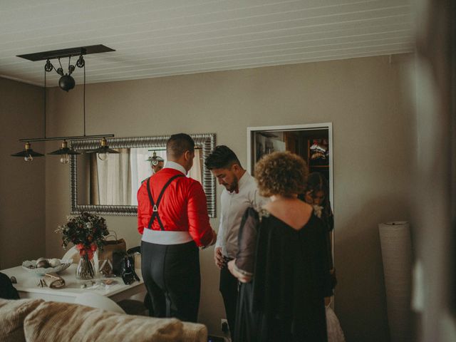 La boda de Ruben y Miriam en Santpedor, Barcelona 3