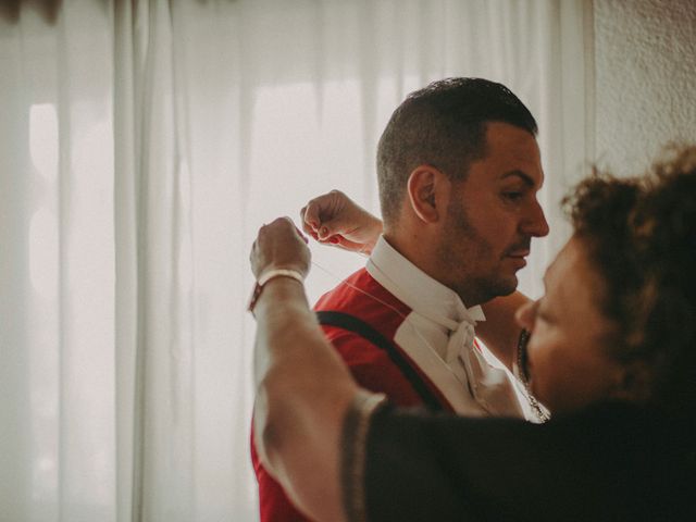 La boda de Ruben y Miriam en Santpedor, Barcelona 5