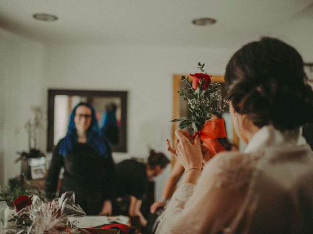 La boda de Ruben y Miriam en Santpedor, Barcelona 19