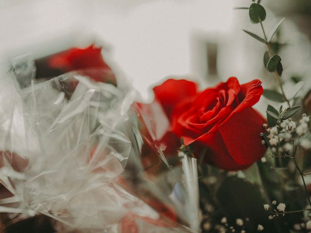 La boda de Ruben y Miriam en Santpedor, Barcelona 20