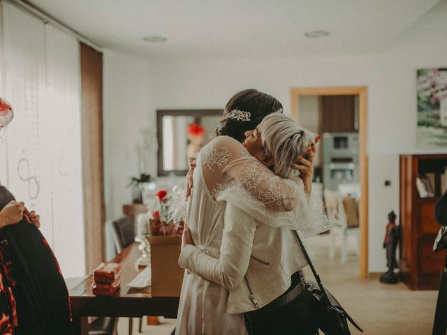 La boda de Ruben y Miriam en Santpedor, Barcelona 26