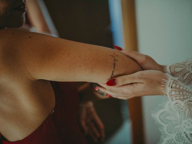 La boda de Ruben y Miriam en Santpedor, Barcelona 27