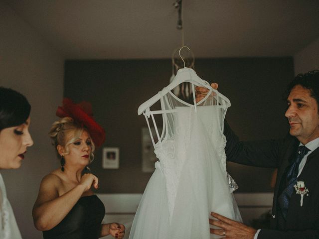 La boda de Ruben y Miriam en Santpedor, Barcelona 40