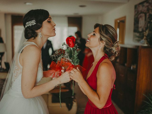 La boda de Ruben y Miriam en Santpedor, Barcelona 83