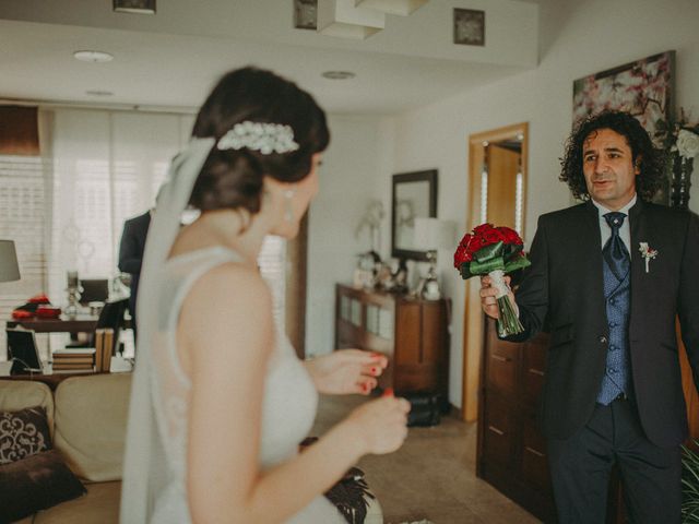 La boda de Ruben y Miriam en Santpedor, Barcelona 93