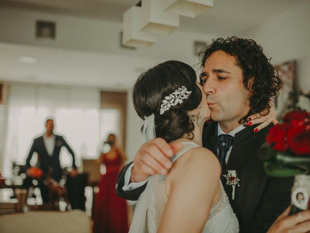 La boda de Ruben y Miriam en Santpedor, Barcelona 96