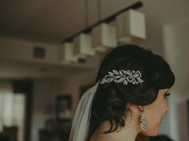 La boda de Ruben y Miriam en Santpedor, Barcelona 110