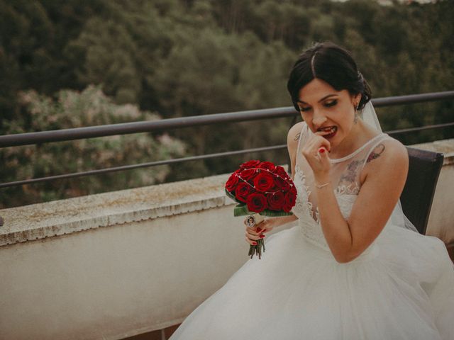 La boda de Ruben y Miriam en Santpedor, Barcelona 112