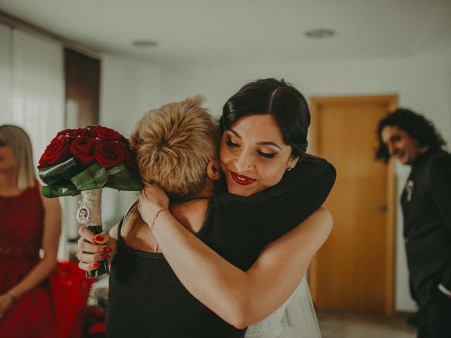 La boda de Ruben y Miriam en Santpedor, Barcelona 115