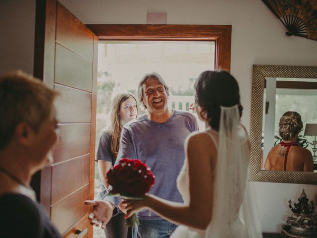 La boda de Ruben y Miriam en Santpedor, Barcelona 116