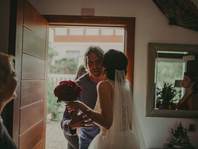 La boda de Ruben y Miriam en Santpedor, Barcelona 117